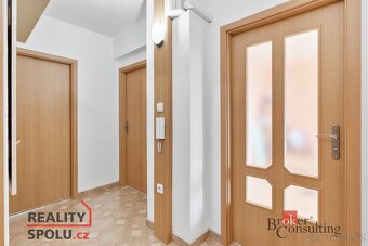 Pronájem, byty/3+1, 85 m2, Na Radouči 1076, Mladá Boleslav I - 3
