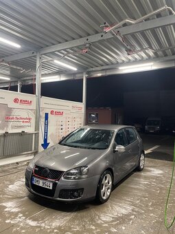 Wv golf 5 gti - 3