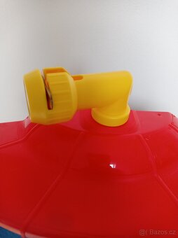 Stanice Paw patrol - 3