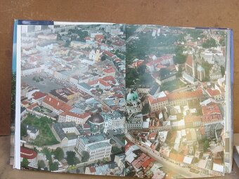 Kniha Kroměříž ve fotografii - 3