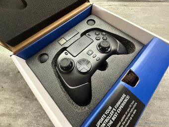 Playstation 5 RAZER Wolverine V2 PRO bezd. ovladač - 3