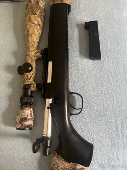 Airsoft sniper well MB03a - 3
