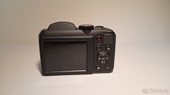 Kodak PIXPRO AZ252 černý - 3