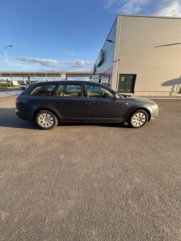 Audi A6 C6 Avant 2.0 TDI - 3
