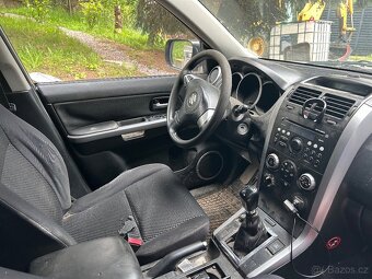 Suzuki Grand Vitara na ND - 3