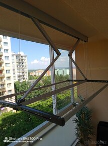 Venkovní sušák - 3