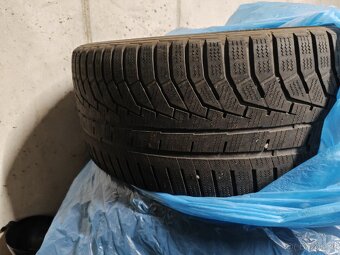 245/40 r18 zimní - 3