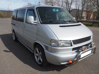 Volkswagen Caravelle T4 2.5 TDI BUSINESS - 3