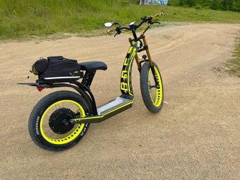 HUGO BIKE Big One X - 3