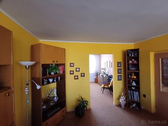 obývací stěna - 3