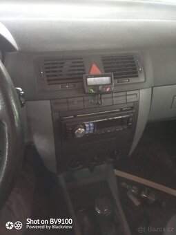 Prodám ŠKODA fabie 1,9 TDI - 3