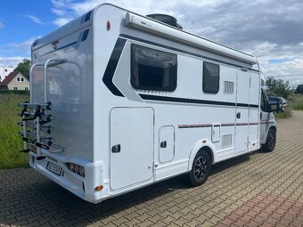 Weinsberg 700ME - IC Line Edition - top stav - 3