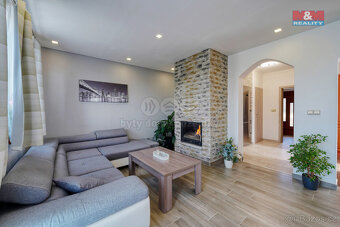 Prodej rodinného domu, 115 m², Líšťany - 3