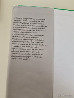 Biomanželka - 3