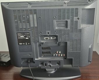 Televize Sony KDL-20S2030, 20" - 3