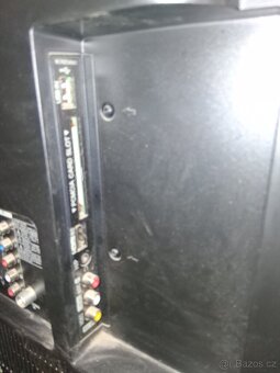 LG televize - 3