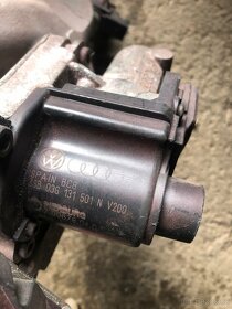 VW Seat Skoda 1.9 tdi 77kw BLS - 3
