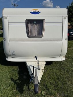 Hobby 560 KMFE Excelent - 3