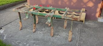 Kultivátor za malotraktor - 3