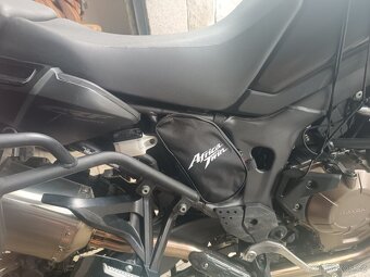 brašny do rámu Honda Africa Twin CRF - 3