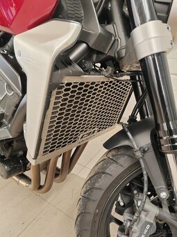 Honda CB1000R - 3