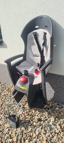 Detska cyklosedacka Hamax - 3