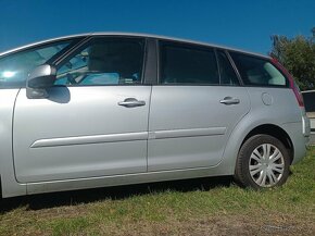 Citroen C4 Picasso náhradní díly - 3