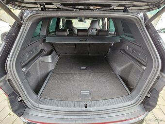 Škoda Kodiaq RS 2.0 BiTDI 176 kW 4x4 - 3