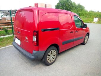 Citroen Berlingo 1.6HDi r.v. 2016 - 3