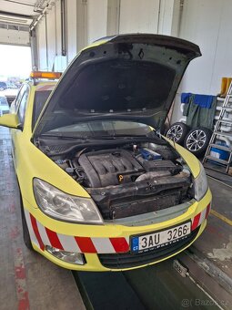 Škoda Octavia 1.9 TDI 77 kw - 3