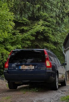 Volvo V70 2.4D5 AWD AUTOMAT 2004 282 najeto - 3