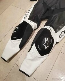 Alpinestars GP Force Phantom-Pánská moto kombinéza - 3