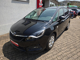 Opel Zafira 1.4 Turbo Active LED FlexFix - 3