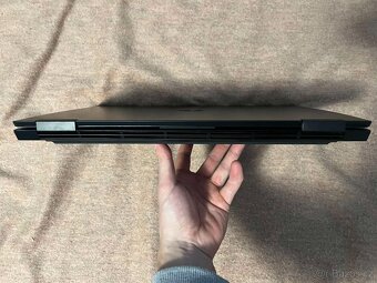 HP Omen 16 – i7-12700H, RTX 3070 Ti, 32 GB RAM, 1 TTB – TOP - 3