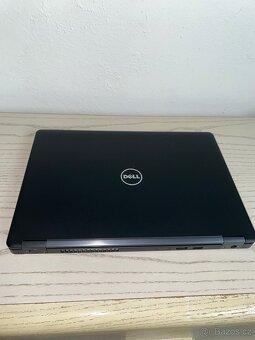 Dell Latitude 5480 – i5 / 16GB / SSD / podsvícená klávesnice - 3