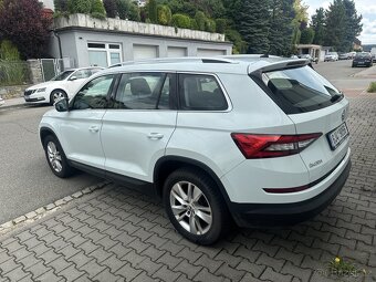 Skoda kodiaq 2.0tdi,110kw,DSG - 3