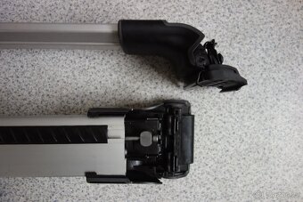 Střešní nosiče Thule WingBar Edge 959x Volvo XC60 - 3