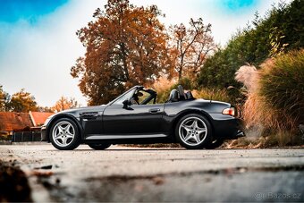 BMW Z3M - 3