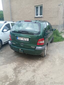 SCENIC 1.9 d/ 75kw - 3