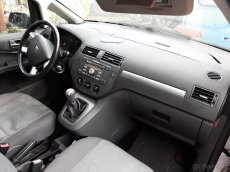 Ford C-max 1.6 TDCI ,66kw - 3