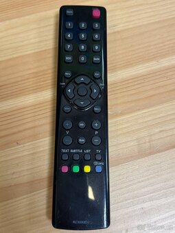 Thomson 32" 32HD3306 - 3