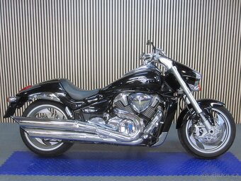 Suzuki Intruder M 1800 R - 3