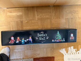 Santa's Visit - nové - 3