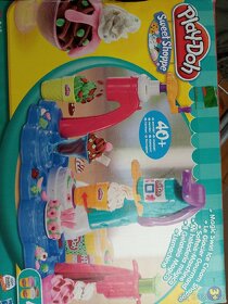 Play Doh Sweet Shoppe - 3