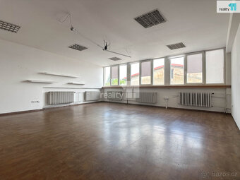 Komerční Prostor 42 m2, Napajedla - 3