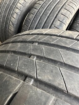 Pneu Bridgestone turanza T005 255/45/18 - 3