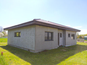Novostavba RD na Mělníku - 3