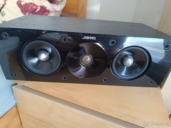 Centr Jamo S 60 CEN - 3