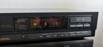 Sony CDP 110 - 3