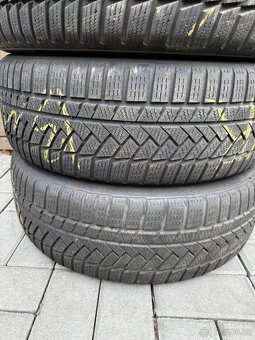 Zimní pneumatiky Continental 205/55/17 - 3